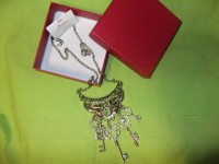 MAXI-COLAR Chaves e Fechadura